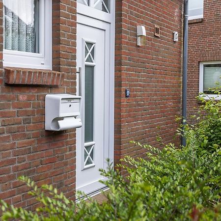 Ferienhaus 50007 Carolinensiel Exterior photo